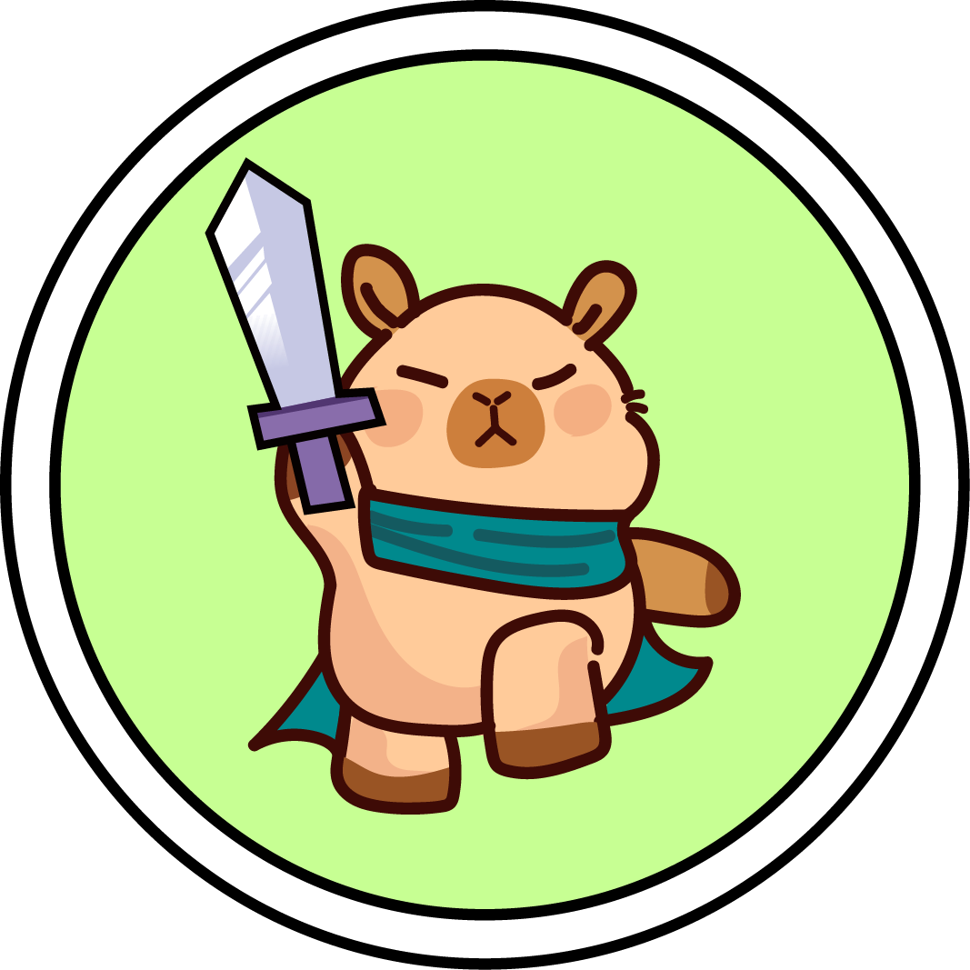 Capybobo